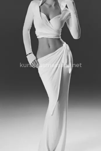 Массажистка Лиля - Фото 1 №8077