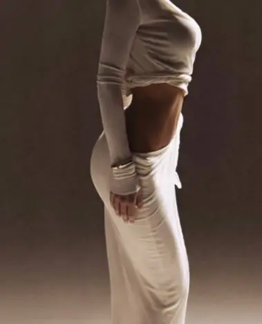 Анкета массажистки Лиля - Фото 3, район Центральный, 18 лет, №8077